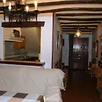 Casa De La Ermita Bubión