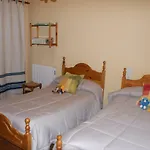 Casa De La Ermita Landhuis Bubión