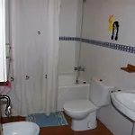Casa De La Ermita Landhuis