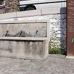 Casa De La Ermita Landhuis