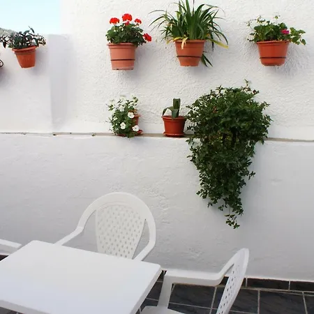 Casa De La Ermita Εξοχικό σπίτι