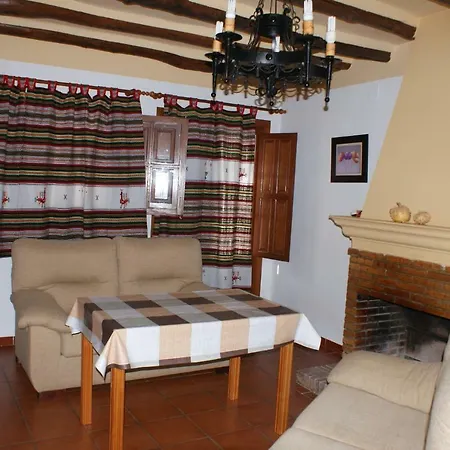 Casa De La Ermita Gospodarstwo wiejskie *