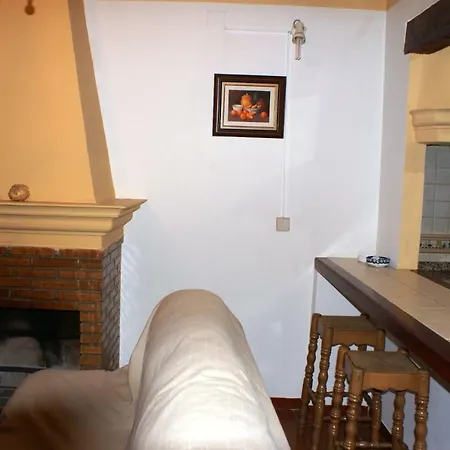 Gospodarstwo wiejskie Casa De La Ermita Bubión