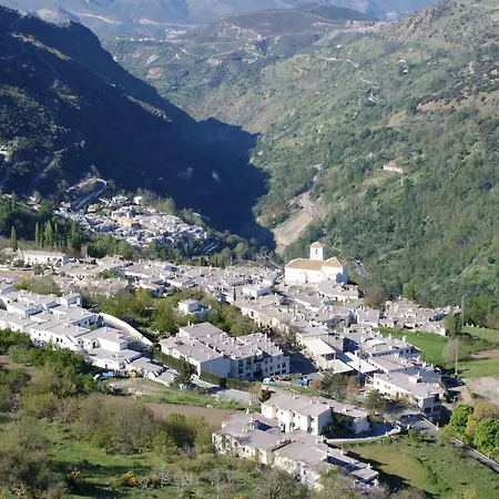 Casa De La Ermita