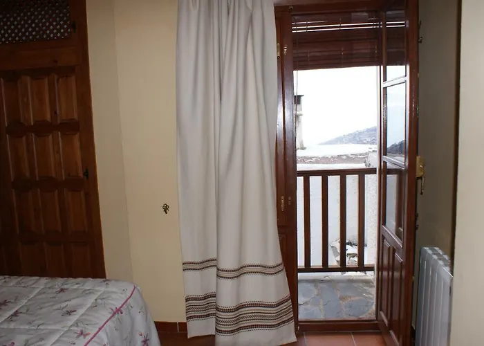 Casa De La Ermita *
